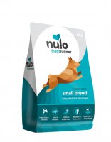 3磅 Nulo front runner Turkey, Whitefish & Quinoa Recipe 天然火雞白魚藜麥小型成犬糧, 美國製造 - 需要訂貨