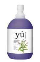 4公升 YU 紫雲肌膚療癒貓狗沖涼液 , 台灣製造 (到期日: 7-2026)