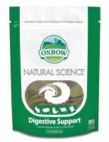 120克 Oxbow Natural Science Digestive Support 消化系統補充小食, 美國製造 (到期日: 5-2023)