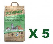 20公升Plospan 貓木粒, 荷蘭製造 X 5包特價 (平均每包 $120) - 缺貨 28-4-2022 更新