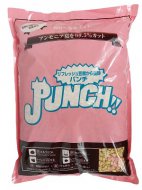 Punch 豆腐砂, 日本製造