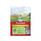 3磅 Oxbow Chinchilla Food 龍貓淨糧, 適合任何年齡龍貓食用, 美國製造 - 需要訂貨