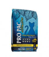2公斤 ProPac 無穀物白魚室內全貓糧, 美國製造 - 需要訂貨
