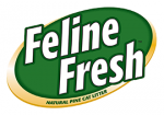 Feline Fresh 環保木粒(變粉), 美國製造