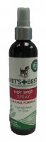 235毫升 Vet's Best hot spot spray 狗用天然止痕皮膚噴霧, 美國製造 - 需要訂貨
