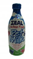 1公升 Zeal Lactose Free 無乳糖牛奶, 紐西蘭製造 (到期日: 4-2024)