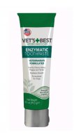3.5安士 Vet's Best enzymatic tooth paste 狗用護齒牙膏, 美國製造 (到期日: 6-2024)