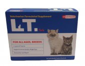 LT. Forte 貓用營養粉,星加坡製造 (1.5克 X 30小包獨立包裝)