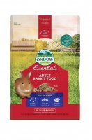 5磅 Oxbow成兔淨糧, Bunny Basics/T, 適合 1歲以上成兔食用, 美國製造 (到期日: 10-2023)