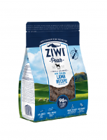 454克Ziwi Peak (巔峰) 無穀物風乾羊肉全犬糧, 紐西蘭製造
