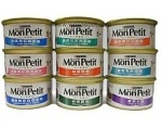MonPetit喜躍 至尊貓罐頭