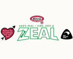 Zeal 紐西蘭天然狗小食 , 紐西蘭製造