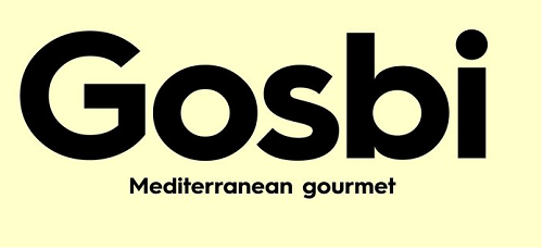 Gosbi (戈斯比) 營養蔬果 / 無穀物貓, 西班牙製造
