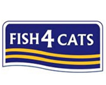 Fish4Cats 無穀物貓糧 (英國) / 貓罐頭 (泰國)
