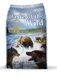 5.6公斤 Taste of the Wild 無穀物三文魚狗糧(OB), 藍色  美國製造    - 需要訂貨