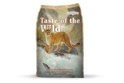 6.6公斤 Taste of the Wild 無穀物鱒魚三文魚貓糧, 美國製造  - 需要訂貨