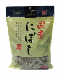 360克納得素材沙丁魚乾小食 (內有獨立包裝 120克x3包) , 適合貓狗食用, 日本製造   (到期日: 3-2024)