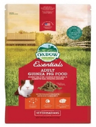 10磅 Oxbow Adult Guinea Pig Food 葵鼠/天竺鼠成年鼠糧, 適合 6個月以上食用, 美國製造   (到期日: 11-2025)