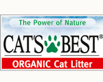 Cat's Best 德國貓木粒 (貓砂) Cat's Best 德國貓木粒 (貓砂)