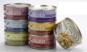 Kakato (卡格) 貓狗罐頭 Kakato (卡格) 貓狗罐頭
