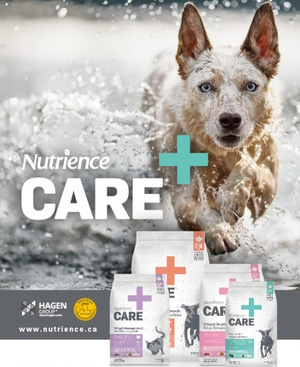 Nutrience Care 無穀物護理狗糧, 加拿大製造 Nutrience Care 無穀物護理狗糧, 加拿大製造