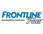 Frontline Spot On 滴頸用品 Frontline Spot On 滴頸用品