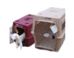 美國 Petmate 飛機籠 (符合 IATA 要求)