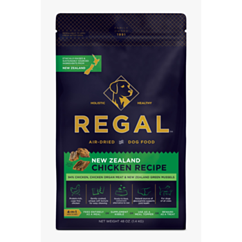 48安士Regal 無穀物風乾雞肉配方全犬糧 