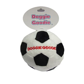 Doggie 足球發聲玩具