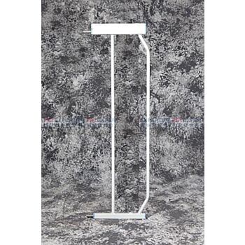 Baby Safe 嬰兒及寵物鐵閘門 加闊欄, 10cm, 中國製造