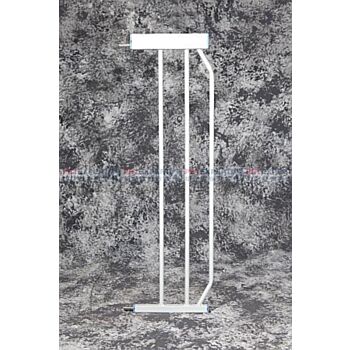 Baby Safe 嬰兒及寵物鐵閘門 加闊欄, 20cm, 中國製造