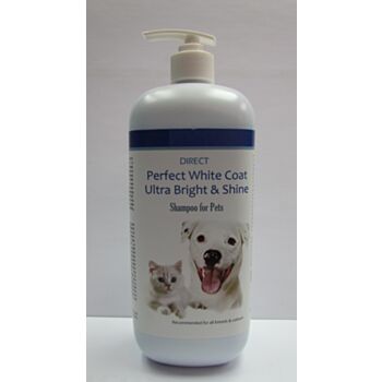 1公升 Direct 完美亮白沖涼液, 蘭花清香味