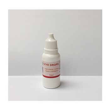 12毫升 Veti 威迪眼發炎水