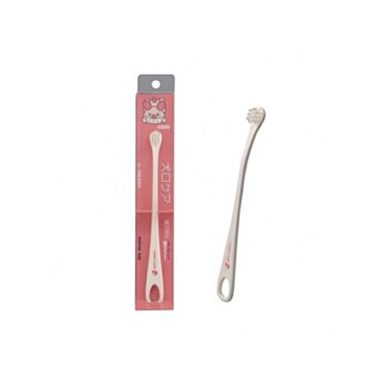 Mind Up 犬用小型牙刷, 日本製造 (7歲以下小型犬適用)  - 需要訂貨