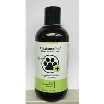 240毫升 FlexicosePlus Liquid Pet joint Care 關節救星(加強版) 美國製造