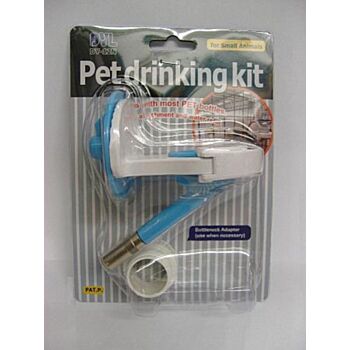 掛籠 DYL 幼咀水樽頭, 台灣製造