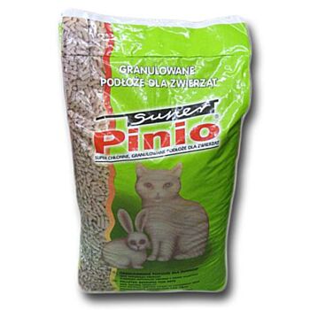 35公升 Super Pinio Wooden Pallets 貓木粒, 波蘭製造