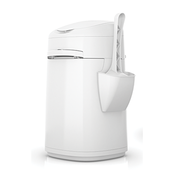 Litter Locker 鎖便垃圾桶 (第三代), 波蘭製造