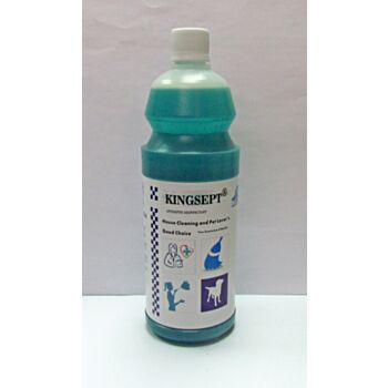 1公升 高迪家居寶洗地水, 美國製造