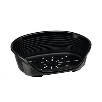Ferplast 膠盆寵物床, Siesta Deluxe 8 (內長大約 74cm), 意大利製造   - 需要訂貨