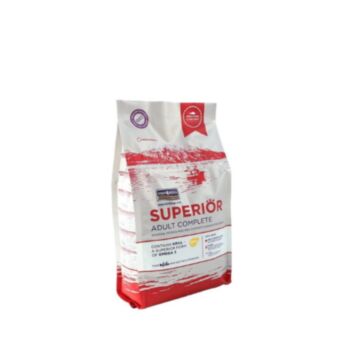 1.5公斤 Fish4Dogs Superior Grain Free Adult (LB) 天然無穀物三文魚成犬狗糧(特大粒)  英國製造   - 需要訂貨