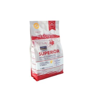 1.5公斤 Fish4Dogs Superior Grain Free Adult (SB) 天然無穀物三文魚成犬狗糧(細粒), 英國製造 