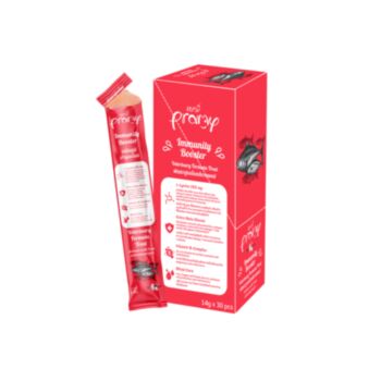 14克Pramy 三文吞拿魚增強免疫肉泥