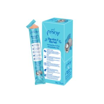 14克Pramy 三文扇貝腸胃消化肉泥