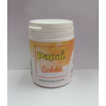 150克 Papai Soluble Probiotic Supplement For Cats & Dogs 益生菌貓狗補充劑, 英國製造  