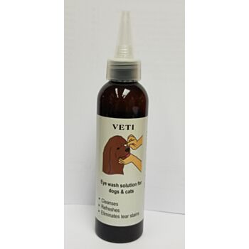 150毫升 Veti 威迪 洗眼/洗淚線液 (新包裝) 
